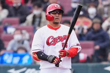 トライアウトで「1番目立ってる」　別格の“最年長”に騒然「獲得しませんか」