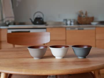 レンジ＆食洗器OK！樹脂製とは思えないおしゃれな「和食器シリーズ」に新作登場♪
