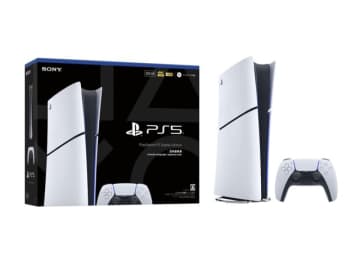 ソニー、PlayStation 5の「日本語専用モデル」を5万5000円で発売　海外使用NGの代わりに安価