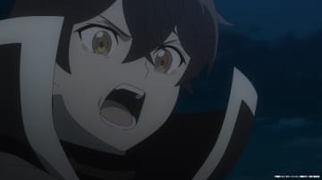 アニメ『ギフト『無限ガチャ』』第7話「ありがとう」のあらすじ＆先行カット解禁