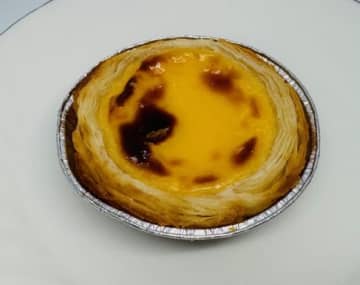 【大阪】今なら買えます！あの万博ポルトガル館で行列必死の激うまエッグタルト♡