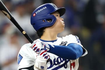 大谷翔平のMVPは「議論の余地なし」注目はア・リーグのジャッジvsローリー「例年であれば受賞に値するが」