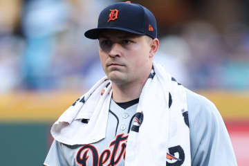 「今オフ最大のトレード候補」GM会議で飛び交うタイガースのエース、スクーバルは本当に放出されるのか？ 米報道