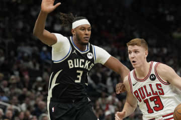 リバースHCが新加入のターナーに厚い信頼「我々のスペーシングが良いのは、彼がとても賢いから」＜DUNKSHOOT＞