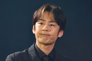 中丸雄一がＫＡＴ―ＴＵＮラストライブ振り返る「デビュー６人だったんで…」