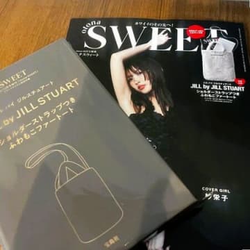 買って良かったドデカ付録・バッグ編