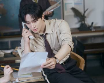 ジュノ以外は務まらなかった！『テプン商事』はジュノの“すべての魅力”が詰まったドラマ