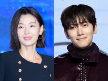 チョン・ジヒョン、チ・チャンウクが共演決定！“レジェンド女優”の本領発揮か