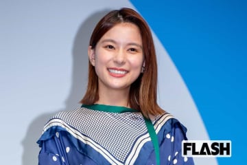 芳根京子、可憐なイメージから一転「大人モード」で魅了…笑顔なしの表情にファンも熱視線