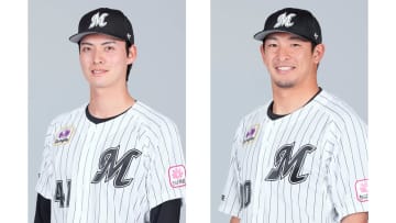 【千葉ロッテ】12/7「北辰おさかな食育プロジェクト」ベールボールイベント開催！ 一條力真投手と池田来翔内野手が出演!