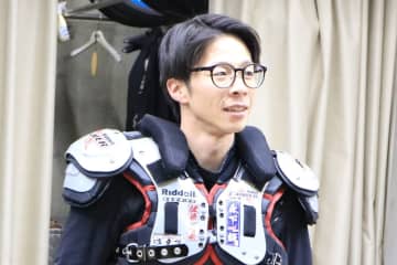 【川口オート・ＧⅡメモリアル】近況好調の浅倉樹良　亡き大先輩の分まで「思いを込めて走ります」