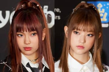 NewJeansヘリン＆ヘインが元事務所ADOAに電撃復帰