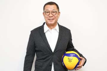 ファンと選手へ届けたい！ SVリーグの「なぜ？」と「これから」 【チェアマン通信「SVリーグのリアルをお届け」 #1】