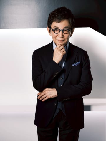 古舘伊知郎 トーキングブルース ２作品 無料配信 限定で