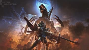 『モンハンワイルズ』無料アプデ第4弾は12月16日配信！「ゴグマジオス」登場やエンドコンテンツの拡充も【State of Play 日本】