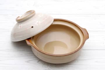 土鍋で絶対やってはいけないこと10選…知らずにやると割れる原因に