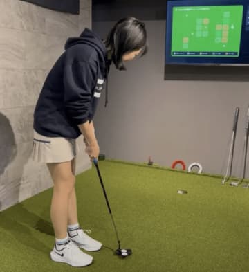 【タイパ最強】神田の隠れ家ゴルフサロンが「ソロプラン」開始！最先端弾道＆パット解析機を月々23,000円で独占！先着30名限定の特別プラン！