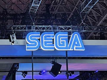セガ、大卒初任給を「33万円」に引き上げ　基本給平均10%のベア発表