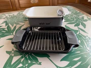 コンパクトでかわいいのに実力派