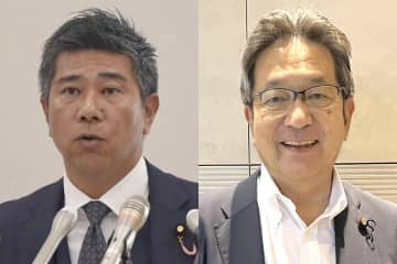 斉藤健一郎参院議員　立憲・杉尾秀哉氏に「意図的な虚偽発言」と猛抗議