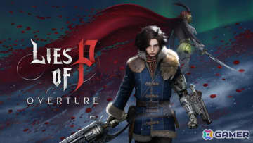 2025年韓国ゲーム大賞にてNEOWIZの「Lies of P: Overture」が優秀賞と技術創作賞（キャラクター部門）を受賞！「Shape of Dreams」もインディーゲーム賞に輝く