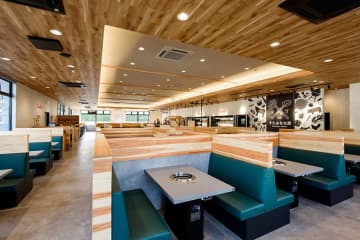 【食べ放題ニュース】行くなら今しかねぇ！すたみな太郎PREMIUM BUFFET「冬のトリプルチャンス」が必見の内容!!