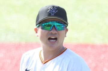 【巨人】泉口友汰がゴールデン・グラブ賞を獲得　巨人の遊撃手としては坂本以来４年ぶり