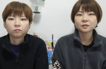 ファン「頼むから謝らないで下さい」「心と体を優先して」と心配の声続出。大食い双子姉妹ユーチューバーが、活動休止の病名を告白