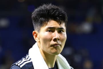 【日本代表】鈴木淳之介　王国撃破でチームメイト変化「そこまで怒られなくなった」