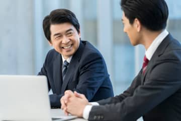 「そうやって逃げるの？」辞職を決意した再雇用夫に妻が投げかけた厳しい一言…40年のキャリアの先に見つけた新たな価値