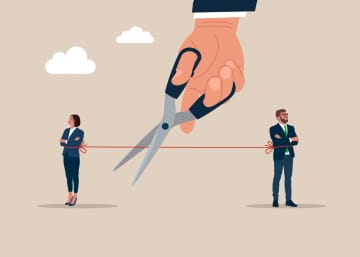 「ローサ型離婚」「アンナ型再婚」、私たちが取り得る新しい自己決定バリエ。これらが持つ「まだ見えていない法律的な盲点」って？