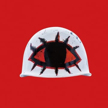 自爆、1stアルバム『大衆に告ぐ』配信決定。本日より、先行シングルとして「未来はない」の配信を開始