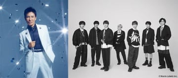 「ベストヒット歌謡祭2025」タイムテーブル発表！“アイドル”コラボなど演出がめじろ押し