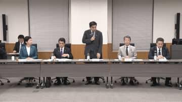 文科省が高校から大学などまで通した人材育成や高校教育改革などを議論するタスクフォース立ち上げ