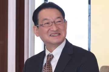 春風亭昇太　卒論の締め切りまで１か月でドキドキ「２万字のうち１万字ぐらいは」