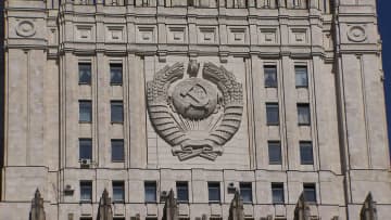 “外交特権悪用”追及のフジテレビ記者がロシア入国禁止に…大学教授ら新たに30人を無期限で　ロシア外務省