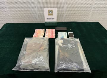 マカオ、カジノ帰りの高齢者狙った強盗事件発生…フィリピン人の男逮捕