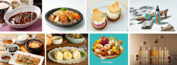 【渋谷あったかグルメ＆ブラックフライデー】とろ～りチーズ餃子、ふぐ白湯そば、参鶏湯！冬のあったか美食とゴディバ福袋がお得に！