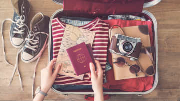 海外旅行でやってはいけない『５つのタブー』　つい忘れがちなNG行為や覚えてくべきコト