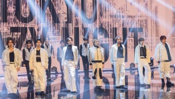 『Star Song Special Season2』第4回でTravis Japanとジュニアがコラボ　“しくじりエピソード”も披露