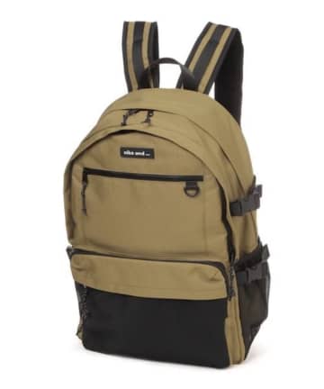 週7で頼れる「使い勝手100点バッグ」→【niko and ...】にあった！