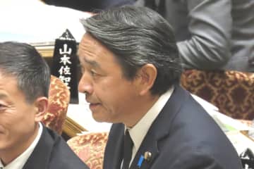 国民民主・榛葉幹事長　拉致問題解決に意欲示した高市首相に「力強い意思を感じたね」