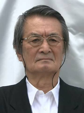 山﨑努「僕らのヒーローだった」先輩・仲代達矢さんを追悼