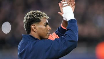 世界で最も「価値が高い10代のサッカー選手」TOP5