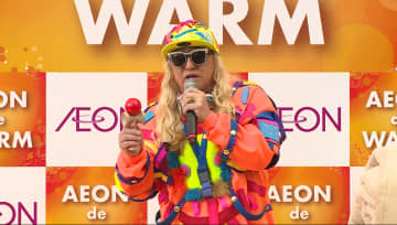 平成初期のTRF名曲『EZ DO DANCE』がタイムセール開始の合図！？　DJ KOO「当時、小室哲哉さんも思ってなかった（笑）」