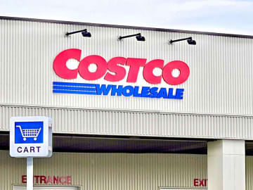 忙しい朝の救世主キターーーッッ！！【コストコ】食卓が映える♡「ベーカリー」