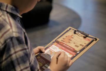 【マリオットで謎解き】琵琶湖マリオットホテルが「Adventure Quiz Rally Episode 3」開催！「宝石を盗んだ真犯人」を探してオリジナルドリンクをゲット！