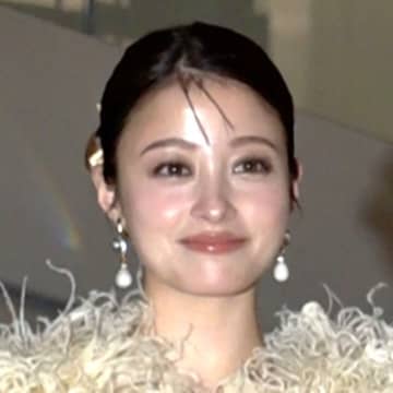 橋本環奈26歳「体が資本だな」　食に対する意識が変化　2025年のうちに食べたいもの