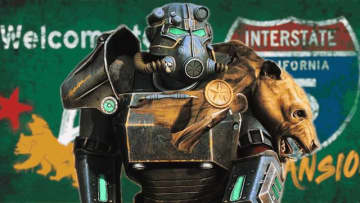 『Fallout: New Vegas』NCRの領土に足を踏み入れる拡張Mod「Fallout: Long 15」12月リリース予定！