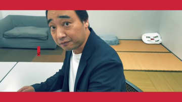 再起を誓う元ジャンポケ斉藤慎二氏に新たな試練！バームクーヘン事業で金銭トラブルか？「売上を持ち逃げされ…」